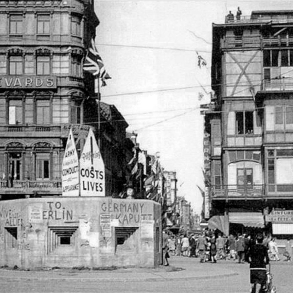 The 509th Enters Belgium