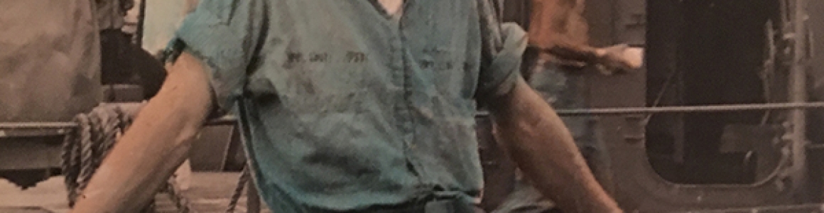 Example Veteran #3